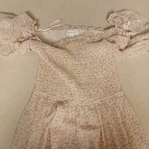 Mable dress